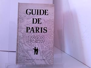 Guide de Paris 1828