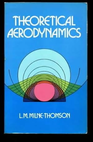 Bild des Verkufers fr Theoretical Aerodynamics zum Verkauf von Librairie  la bonne occasion