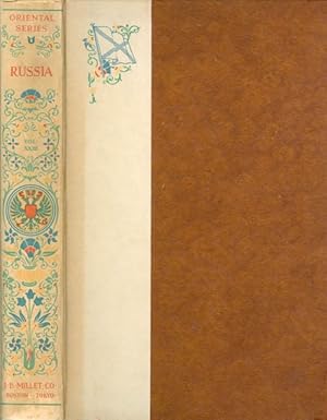 Bild des Verkufers fr Russia: Its History and Condition to 1877, Volume II (Oriental Series, Volume XXIII) zum Verkauf von The Haunted Bookshop, LLC