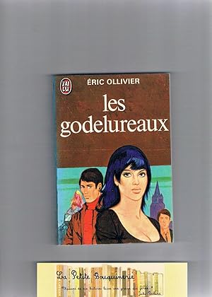 Imagen del vendedor de Les godelureaux a la venta por La Petite Bouquinerie