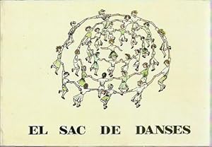 EL SAC DE DANSES Col.lecció Essplai nº 33 DANSES CANTADES