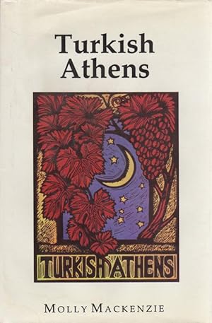 Immagine del venditore per Turkish Athens: the Forgotten Centuries, 1456-1832 venduto da Sutton Books