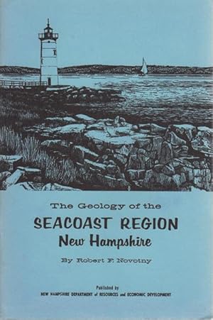 Seller image for The Geology of the Seacoast Region of New Hampshire for sale by Sutton Books