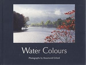 Imagen del vendedor de Water Colours: Photographs by Rosamond Orford a la venta por Sutton Books