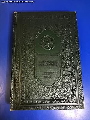 Seller image for Mortmain for sale by Redux Books