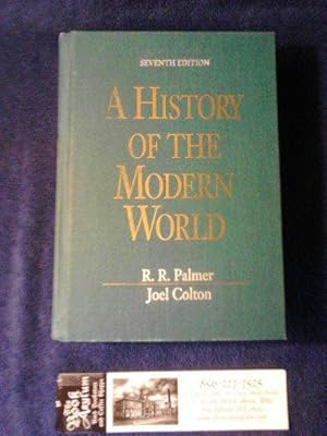 A History of the Modern World Seventh Edition