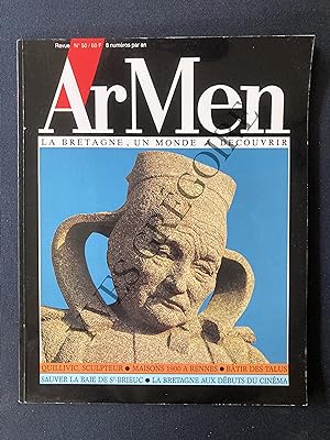 ARMEN-N°50-1993