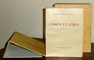 Corps et Ames