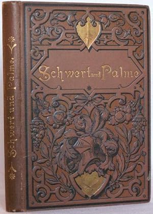 Schwert und Palme