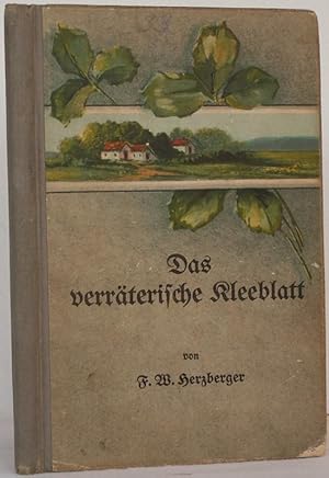 Das verräterische Kleeblatt