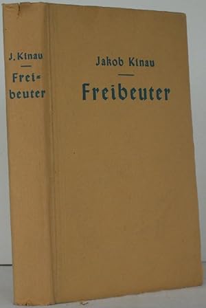 Freibeuter