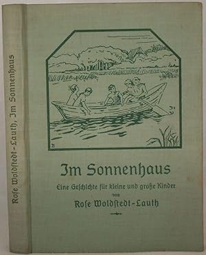 Im Sonnenhaus - Eine Geschichte für kleine und große Kinder