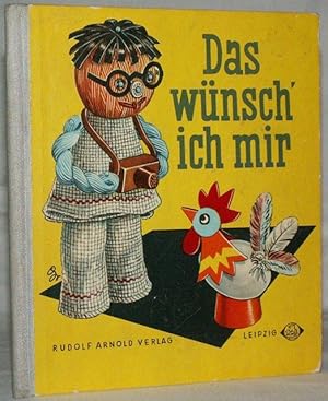 Das wünsch ich mir