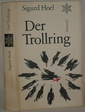 Immagine del venditore per Der Trollring venduto da Steffen Gnther - Versandantiquariat