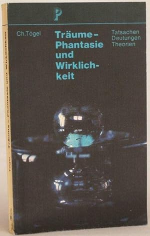 Seller image for Trume - Phantasie und Wirklichkeit for sale by Steffen Gnther - Versandantiquariat