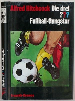 Die drei     - Fußball-Gangster