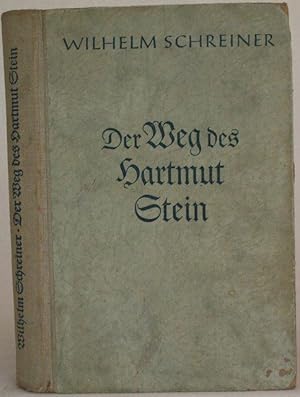 Der Weg des Hartmut Stein