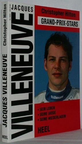 Jacques Villeneuve