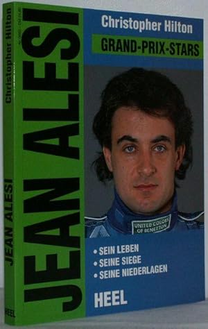 Jean Alesi