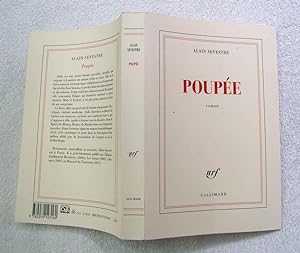 Seller image for Poupe for sale by La Social. Galera y Libros