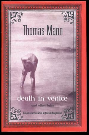 Seller image for Death in Venice and Other Tales for sale by Parigi Books, Vintage and Rare