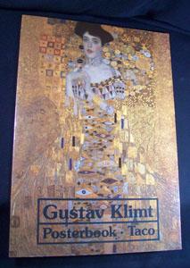 Gustav Klimt: Posterbook
