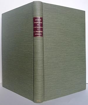 Chansonnier normand, recueil de chansons normandes du XIe siècle jusqu à nos jours.