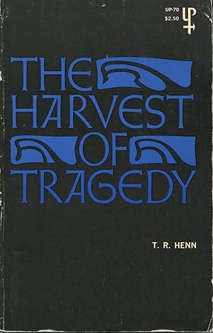 The Harvest Of Tragedy