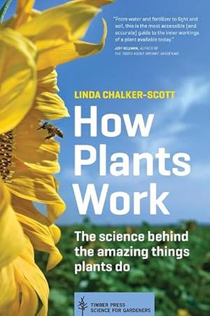 Imagen del vendedor de How Plants Work (Paperback) a la venta por Grand Eagle Retail