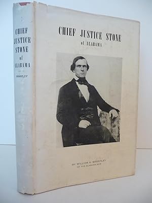 Chief Justice Stone of Alabama