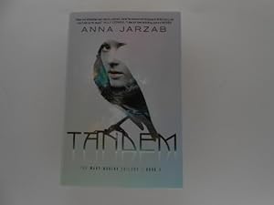 Tandem: The Many-Worlds Trilogy - Book 1 (signed)