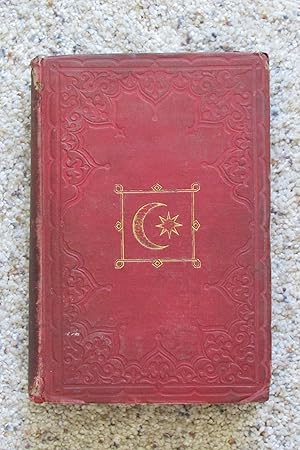 A Year with the Turks or Sketches of Travel in the European and Asiatic Dominions of the Sultan