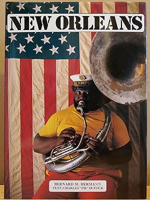 Seller image for New Orleans for sale by H.S. Bailey