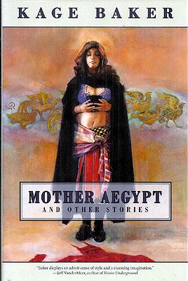Seller image for Mother Aegypt and Other Stories for sale by Ziesings