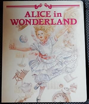 Alice in Wonderland. Derrydale Books.