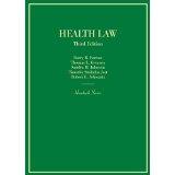 Seller image for Hornbook on Health Law (Hornbook Series) for sale by BarristerBooks