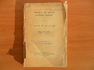 Seller image for Beatha an Athar Tioboid Maitiu for sale by Dublin Bookbrowsers