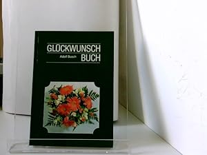 Glückwunschbuch