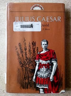 Bild des Verkufers fr Julius Caesar zum Verkauf von P Peterson Bookseller