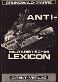 Antimilitaristisches Lexikon