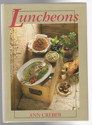 Seller image for LUNCHEONS for sale by BOOK NOW