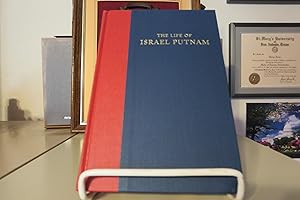 Image du vendeur pour An Essay on the Life of the Honorable Major-General Israel Putnam mis en vente par Borderlands Book Store