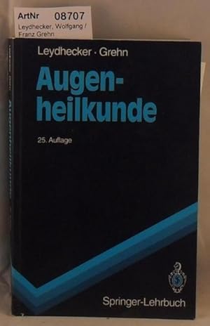 Augenheilkunde