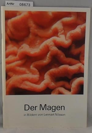 Seller image for Der Magen for sale by Die Bchertruhe