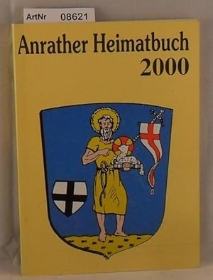 Anrather Heimatbuch 2000