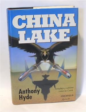 CHINA LAKE