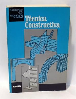 TÉCNICA CONSTRUCTIVA