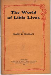 The World of Little Lives