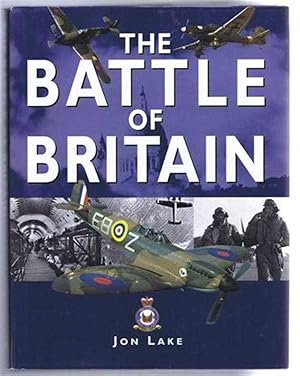 Image du vendeur pour The Battle of Britain mis en vente par Bailgate Books Ltd