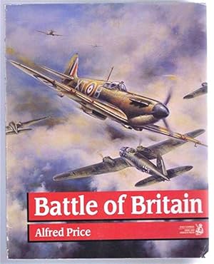 Image du vendeur pour Battle of Brtain mis en vente par Bailgate Books Ltd